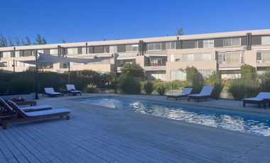 ALQUILER DEPTO 3 AMB TERRAZA Y PILETA NORDELTA