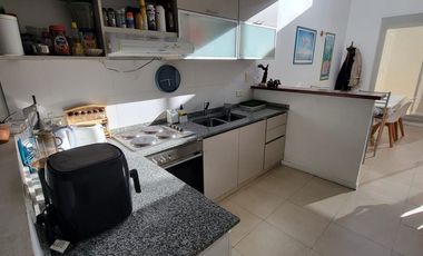 ALQUILER DEPTO 3 AMB TERRAZA Y PILETA NORDELTA
