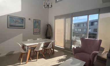 ALQUILER DEPTO 3 AMB TERRAZA Y PILETA NORDELTA