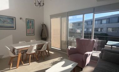 ALQUILER DEPTO 3 AMB TERRAZA Y PILETA NORDELTA