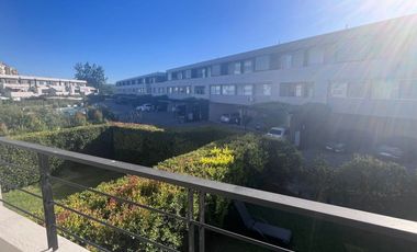 ALQUILER DEPTO 3 AMB TERRAZA Y PILETA NORDELTA