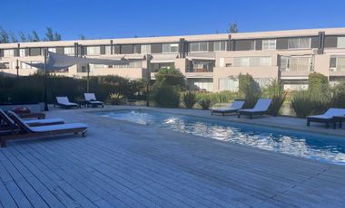 ALQUILER DEPTO 3 AMB TERRAZA Y PILETA NORDELTA