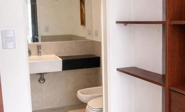 ALQUILER DEPARTAMENTO 2 AMB NORDELTA AL RIO