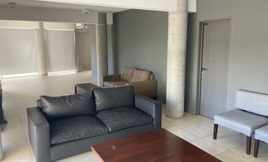 ALQUILER DEPARTAMENTO 2 AMB NORDELTA AL RIO