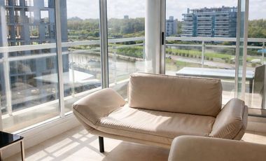 ALQUILER DEPARTAMENTO 2 AMB NORDELTA AL RIO