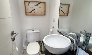 ALQUILER DEPARTAMENTO 2 AMB NORDELTA AL RIO