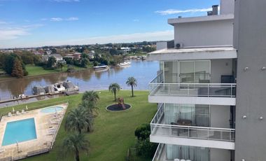 ALQUILER DEPARTAMENTO 2 AMB NORDELTA AL RIO