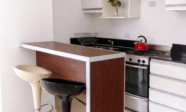 ALQUILER DEPARTAMENTO 2 AMB NORDELTA AL RIO