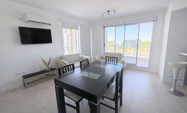 ALQUILER DEPARTAMENTO 2 AMB NORDELTA AL RIO