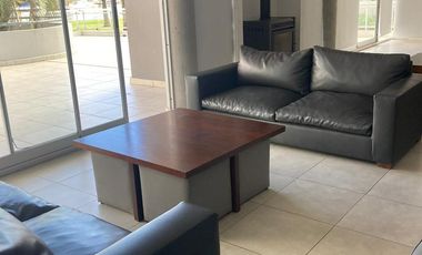 ALQUILER DEPARTAMENTO 2 AMB NORDELTA AL RIO