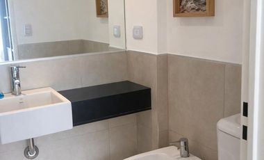 ALQUILER DEPARTAMENTO 2 AMB NORDELTA AL RIO