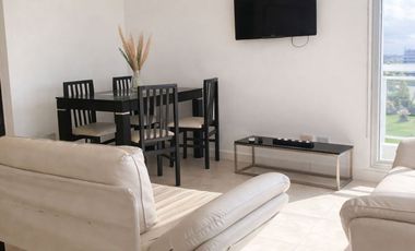 ALQUILER DEPARTAMENTO 2 AMB NORDELTA AL RIO