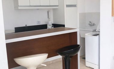 ALQUILER DEPARTAMENTO 2 AMB NORDELTA AL RIO