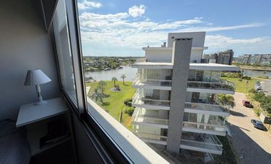 ALQUILER DEPARTAMENTO 2 AMB NORDELTA AL RIO