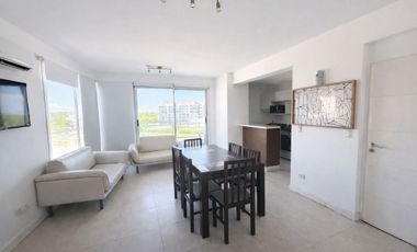 ALQUILER DEPARTAMENTO 2 AMB NORDELTA AL RIO