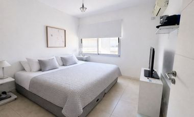 ALQUILER DEPARTAMENTO 2 AMB NORDELTA AL RIO