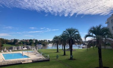 ALQUILER DEPARTAMENTO 2 AMB NORDELTA AL RIO