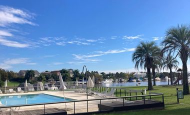 ALQUILER DEPARTAMENTO 2 AMB NORDELTA AL RIO