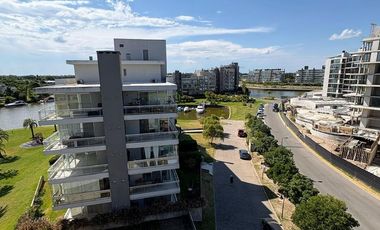 ALQUILER DEPARTAMENTO 2 AMB NORDELTA AL RIO