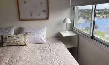 ALQUILER DEPARTAMENTO 2 AMB NORDELTA AL RIO