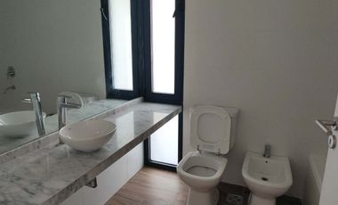 DEPTO 2 AMB A ESTRENAR TERRAZAS STA MARIA TIGRE