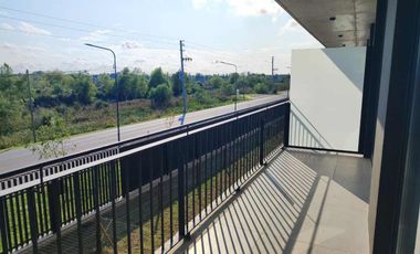 DEPTO 2 AMB A ESTRENAR TERRAZAS STA MARIA TIGRE