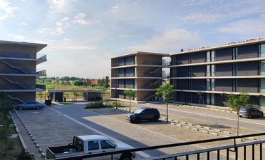 DEPTO 2 AMB A ESTRENAR TERRAZAS STA MARIA TIGRE