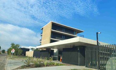 DEPTO 2 AMB A ESTRENAR TERRAZAS STA MARIA TIGRE