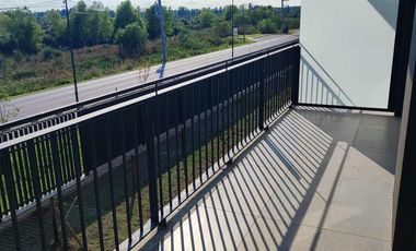 DEPTO 2 AMB A ESTRENAR TERRAZAS STA MARIA TIGRE