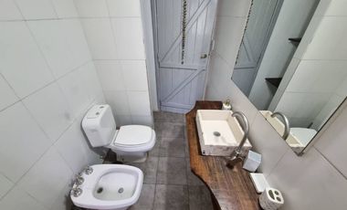 VENTA MORENO QUINTA 4 AMB. PILETA AMOBLADA