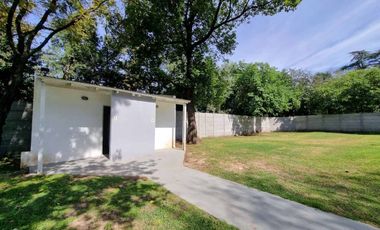 VENTA MORENO QUINTA 4 AMB. PILETA AMOBLADA