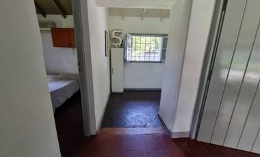 VENTA MORENO QUINTA 4 AMB. PILETA AMOBLADA