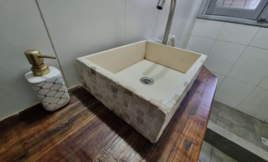 VENTA MORENO QUINTA 4 AMB. PILETA AMOBLADA