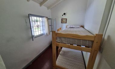 VENTA MORENO QUINTA 4 AMB. PILETA AMOBLADA