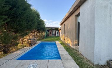 VENTA CASA EN BARRIO CERRADO LOGARITMO