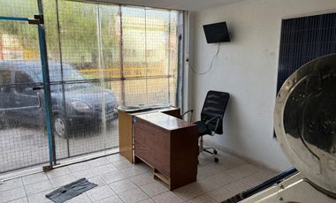 Venta Local + Estacionamiento-Cochera 12 autos VGG