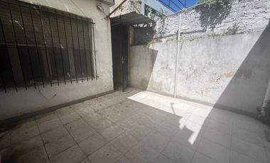 PH 2 AMBIENTES POR PASILLO – LANÚS ESTE