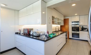 Departamento en Venta en Av Hernando de Aguirre 1500 - 1800 Providencia Providencia