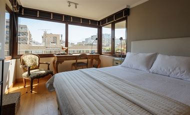 Departamento en Venta en Av Hernando de Aguirre 1500 - 1800 Providencia Providencia