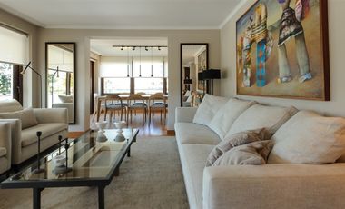 Departamento en Venta en Av Hernando de Aguirre 1500 - 1800 Providencia Providencia