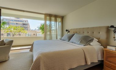 Departamento en Venta en Av Hernando de Aguirre 1500 - 1800 Providencia Providencia