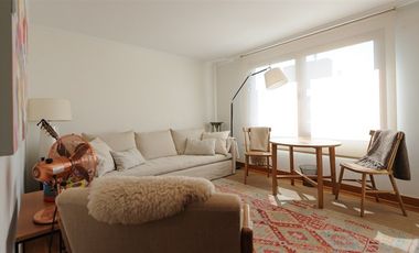 Departamento en Venta en Av Hernando de Aguirre 1500 - 1800 Providencia Providencia