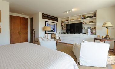 Departamento en Venta en Av Hernando de Aguirre 1500 - 1800 Providencia Providencia