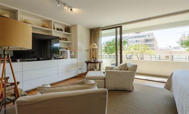 Departamento en Venta en Av Hernando de Aguirre 1500 - 1800 Providencia Providencia