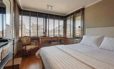 Departamento en Venta en Av Hernando de Aguirre 1500 - 1800 Providencia Providencia