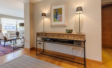 Departamento en Venta en Av Hernando de Aguirre 1500 - 1800 Providencia Providencia