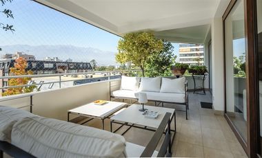 Departamento en Venta en Av Hernando de Aguirre 1500 - 1800 Providencia Providencia