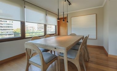 Departamento en Venta en Av Hernando de Aguirre 1500 - 1800 Providencia Providencia