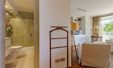 Departamento en Venta en Av Hernando de Aguirre 1500 - 1800 Providencia Providencia