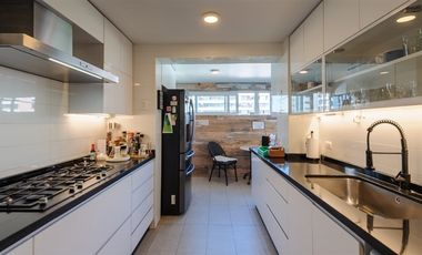 Departamento en Venta en Av Hernando de Aguirre 1500 - 1800 Providencia Providencia